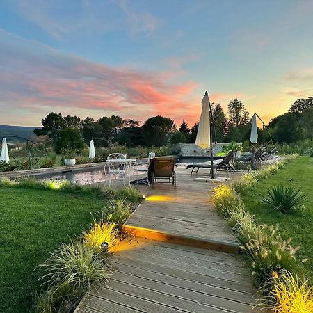 Domaine D'Egenia Villa รูสซียง ภายนอก รูปภาพ