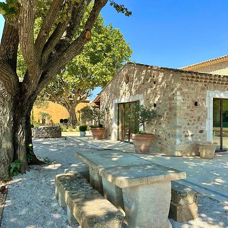 Domaine D'Egenia Villa รูสซียง ภายนอก รูปภาพ