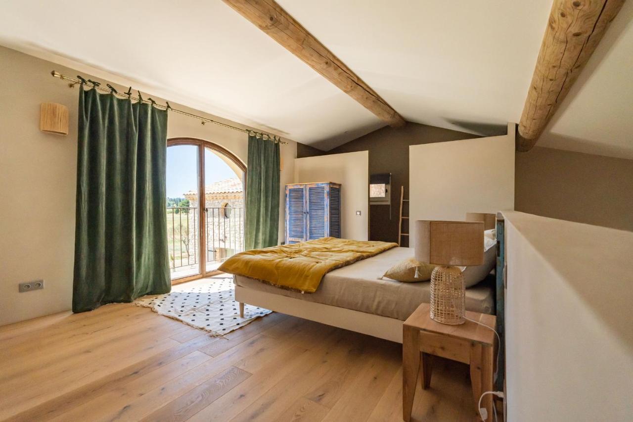 Domaine D'Egenia Villa รูสซียง ภายนอก รูปภาพ