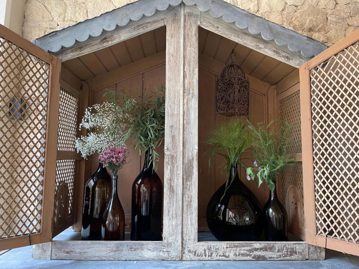 Domaine D'Egenia Villa รูสซียง ภายนอก รูปภาพ