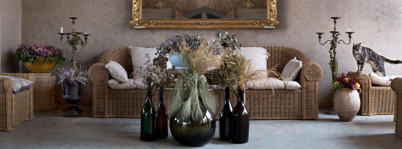 Domaine D'Egenia Villa รูสซียง ภายนอก รูปภาพ