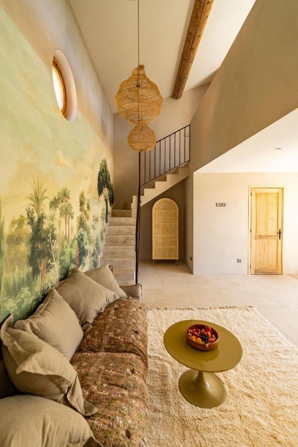 Domaine D'Egenia Villa รูสซียง ภายนอก รูปภาพ