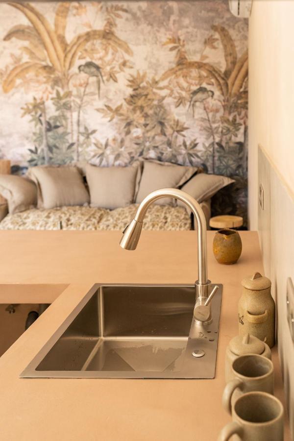 Domaine D'Egenia Villa รูสซียง ภายนอก รูปภาพ