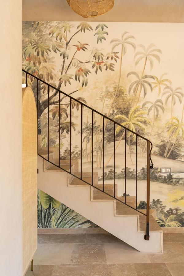 Domaine D'Egenia Villa รูสซียง ภายนอก รูปภาพ