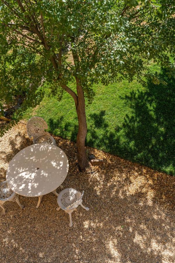 Domaine D'Egenia Villa รูสซียง ภายนอก รูปภาพ