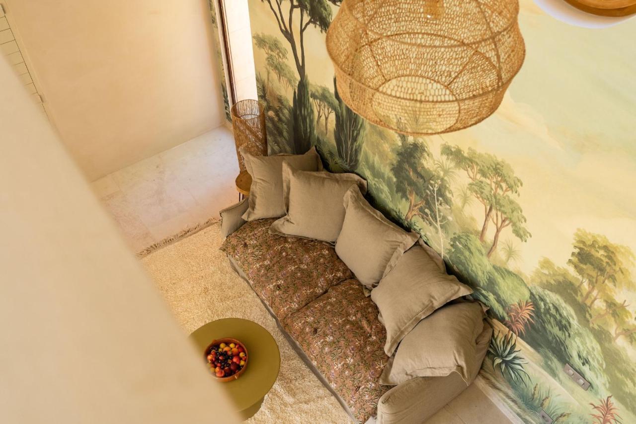 Domaine D'Egenia Villa รูสซียง ภายนอก รูปภาพ