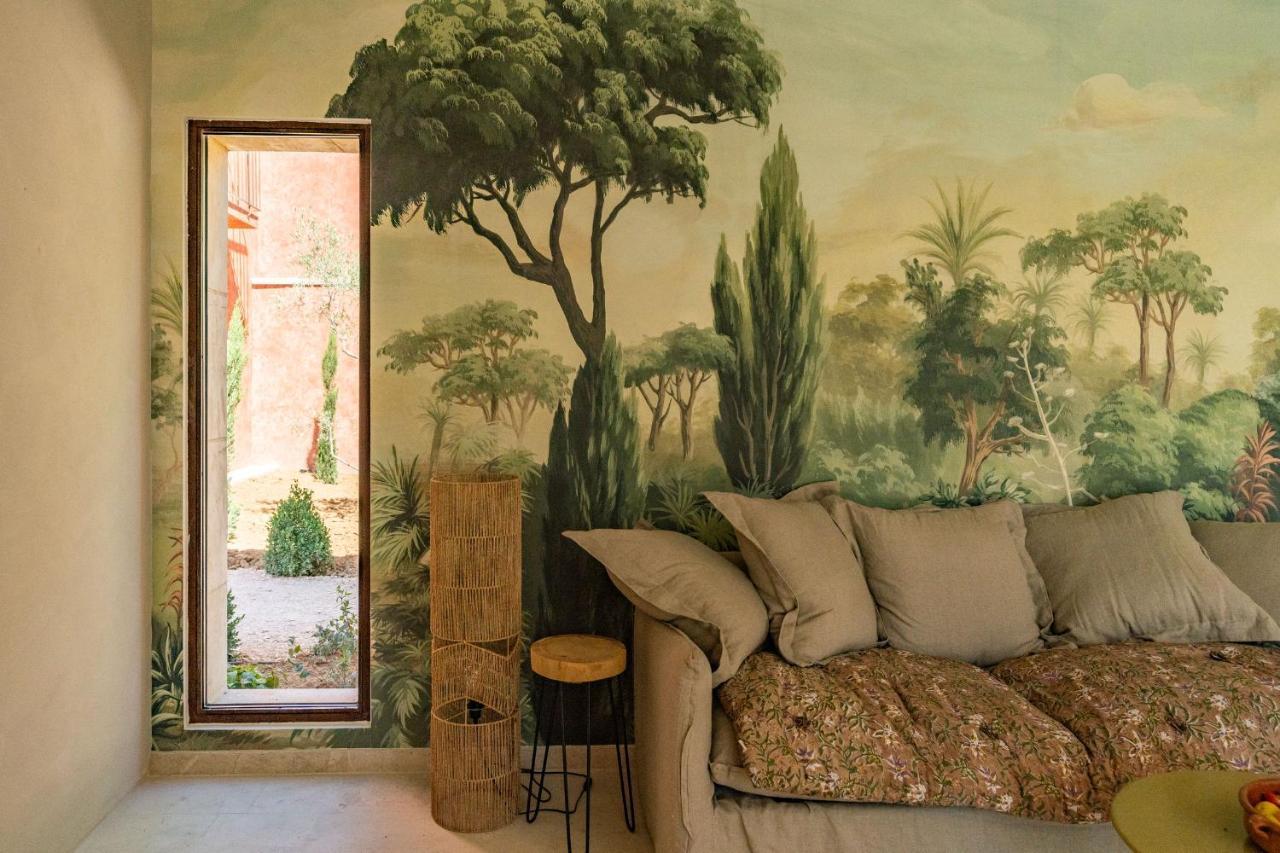 Domaine D'Egenia Villa รูสซียง ภายนอก รูปภาพ