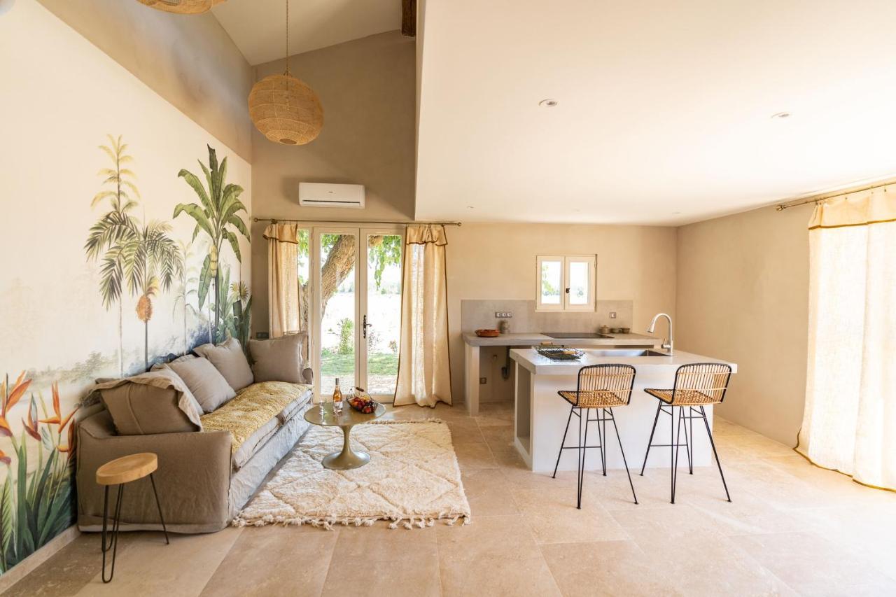 Domaine D'Egenia Villa รูสซียง ภายนอก รูปภาพ