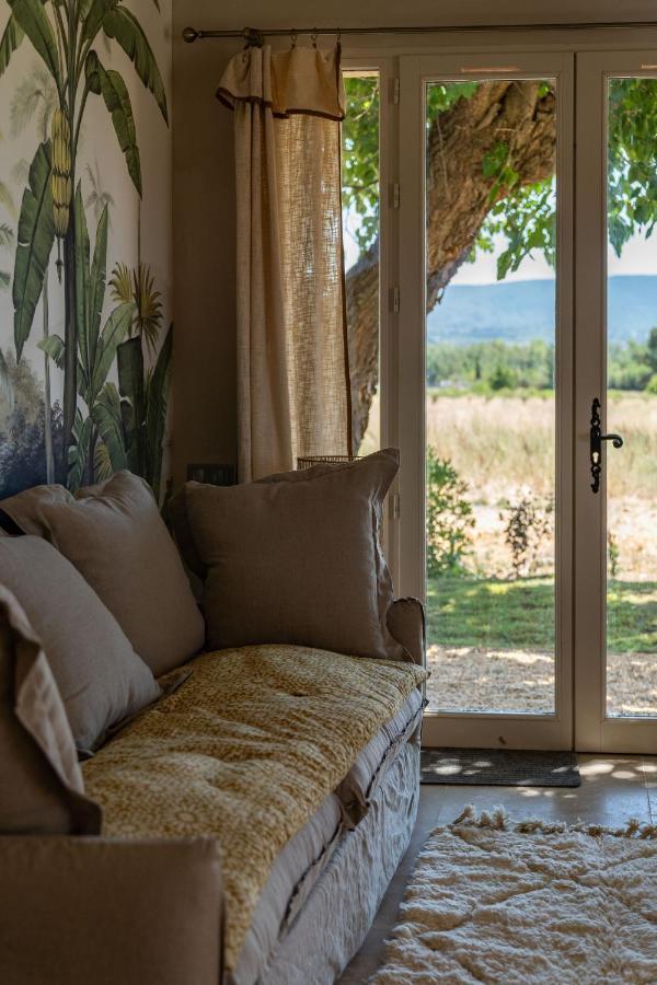 Domaine D'Egenia Villa รูสซียง ภายนอก รูปภาพ