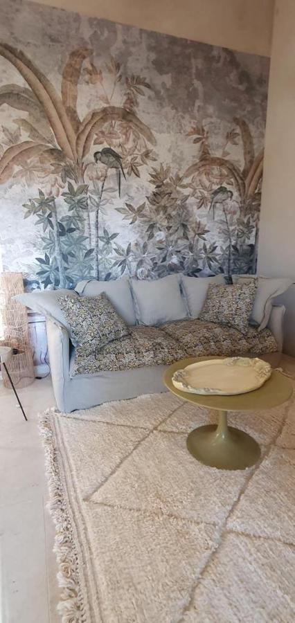 Domaine D'Egenia Villa รูสซียง ภายนอก รูปภาพ