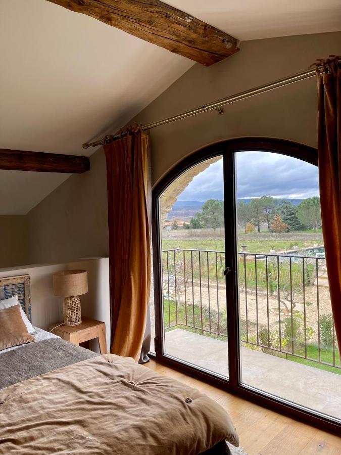 Domaine D'Egenia Villa รูสซียง ภายนอก รูปภาพ