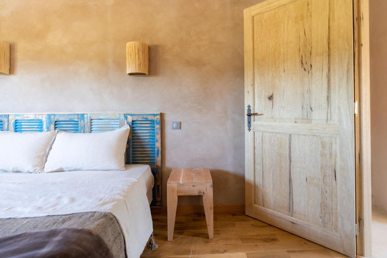 Domaine D'Egenia Villa รูสซียง ภายนอก รูปภาพ