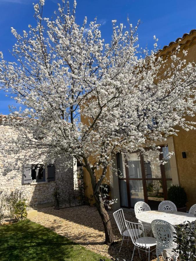 Domaine D'Egenia Villa รูสซียง ภายนอก รูปภาพ