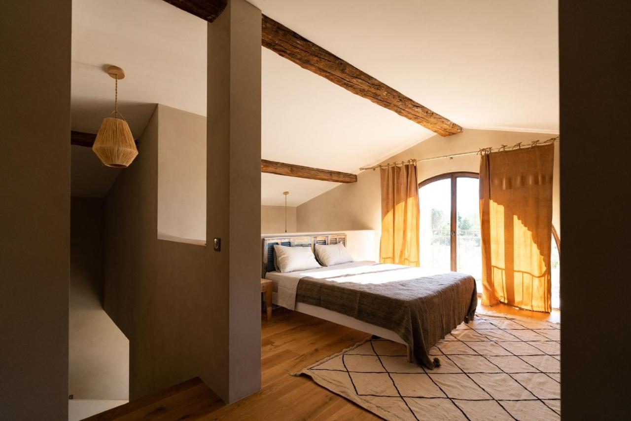 Domaine D'Egenia Villa รูสซียง ภายนอก รูปภาพ