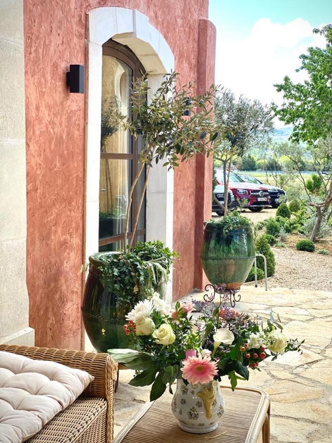 Domaine D'Egenia Villa รูสซียง ภายนอก รูปภาพ