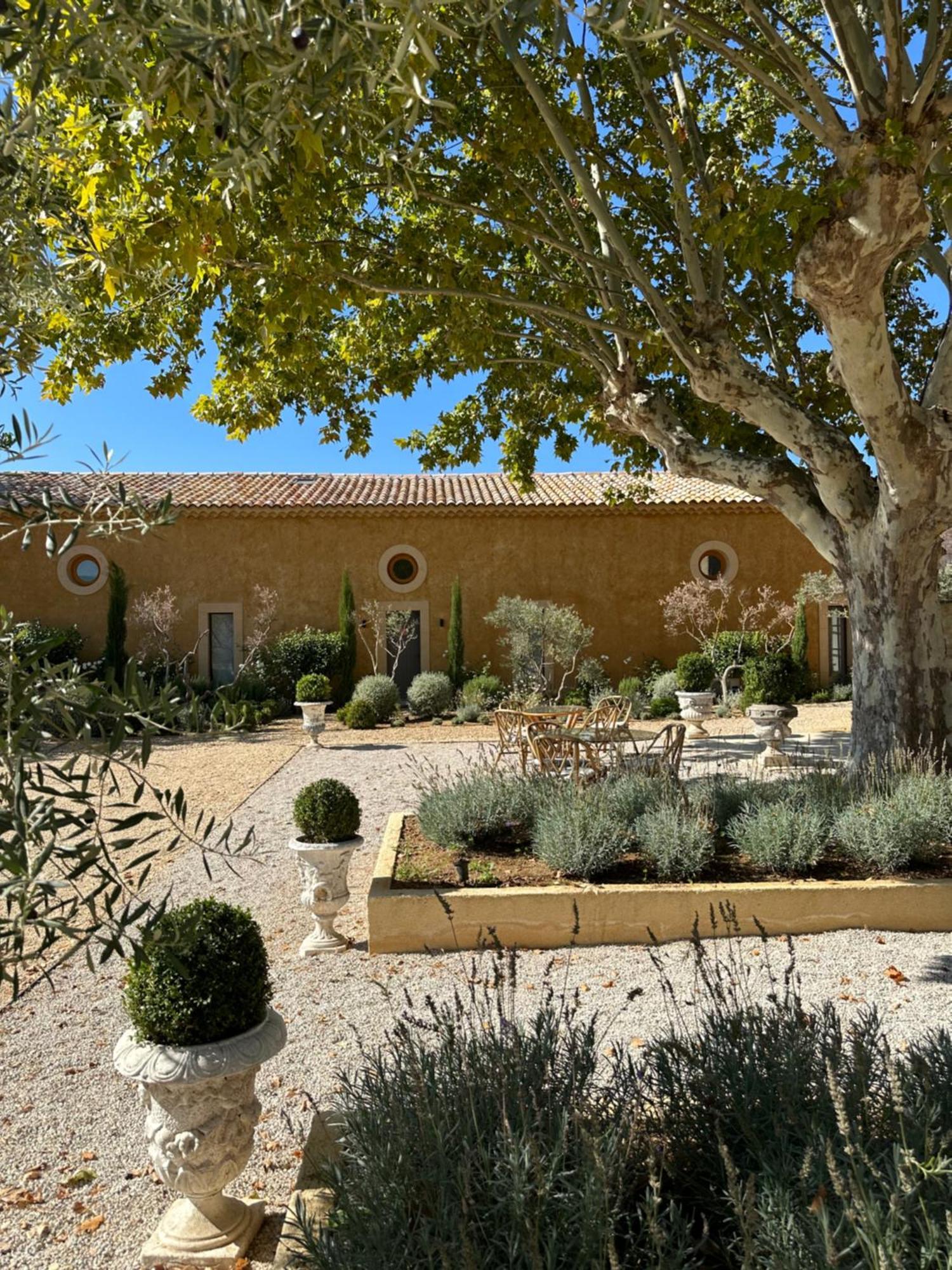 Domaine D'Egenia Villa รูสซียง ภายนอก รูปภาพ
