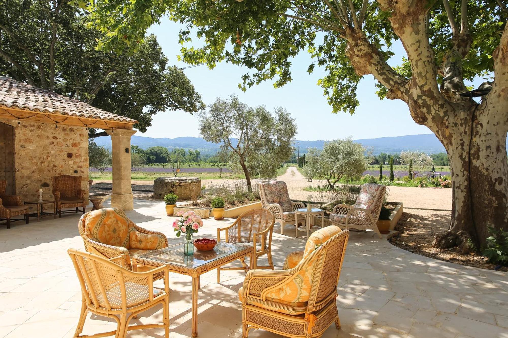 Domaine D'Egenia Villa รูสซียง ภายนอก รูปภาพ