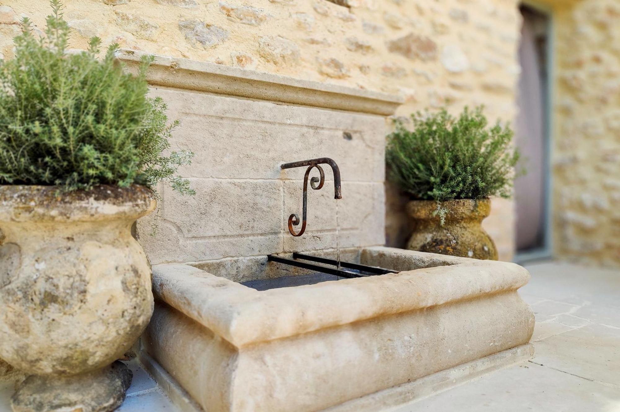 Domaine D'Egenia Villa รูสซียง ภายนอก รูปภาพ