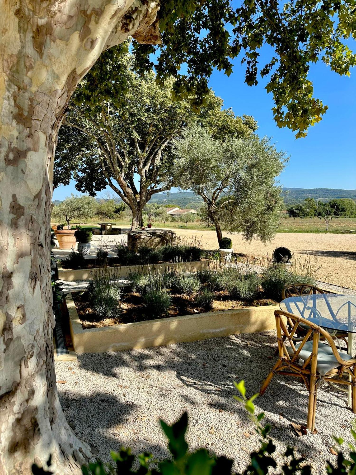 Domaine D'Egenia Villa รูสซียง ภายนอก รูปภาพ