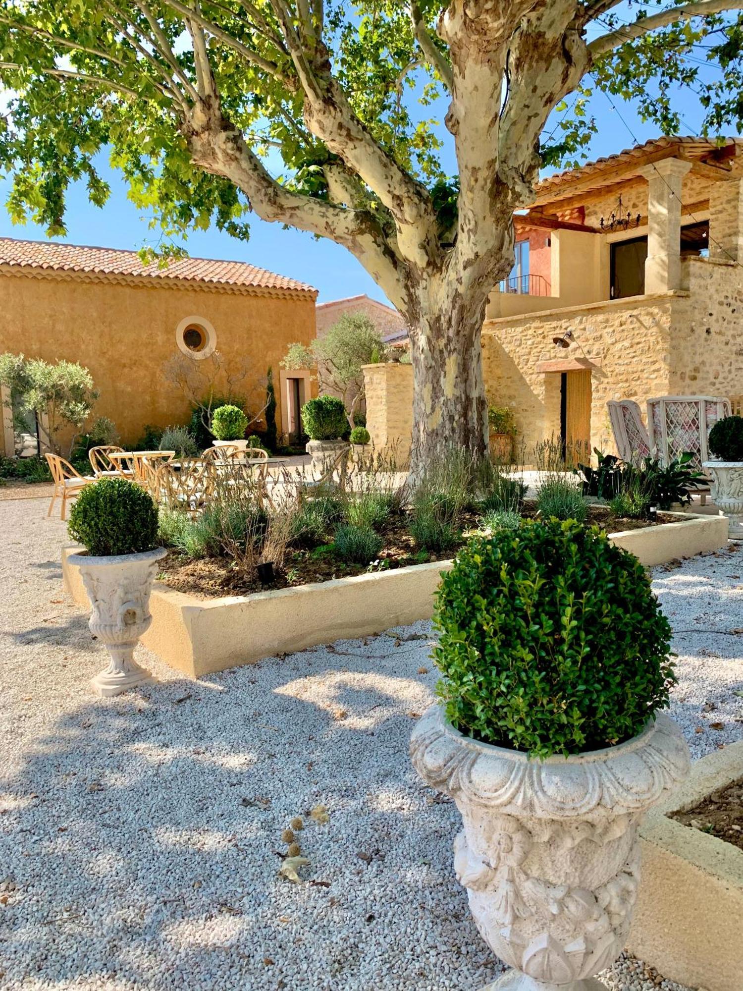 Domaine D'Egenia Villa รูสซียง ภายนอก รูปภาพ